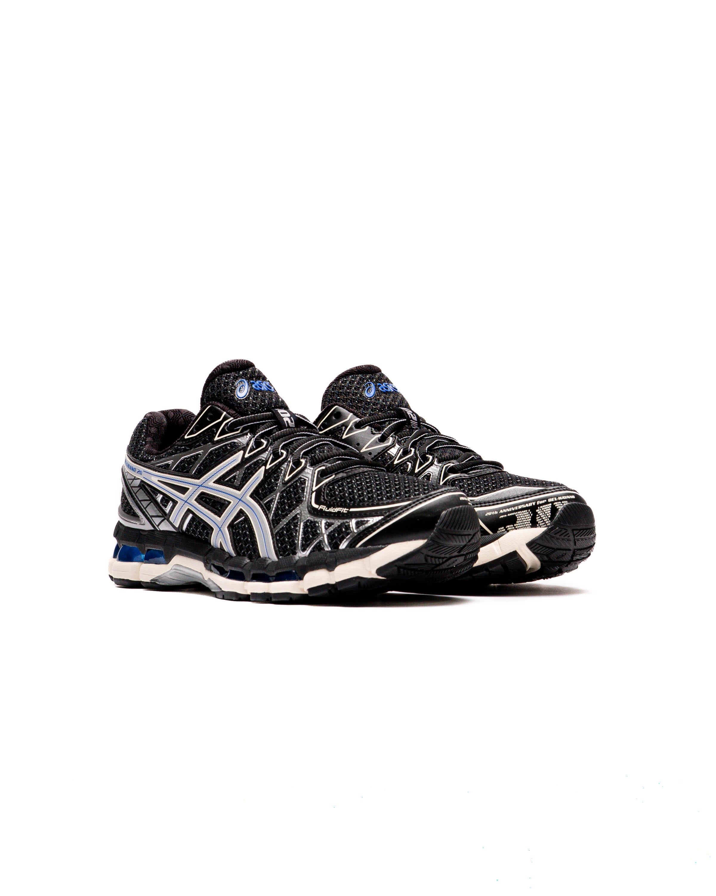 Asics GEL-KAYANO 20 | 1203A388-001 | AFEW STORE